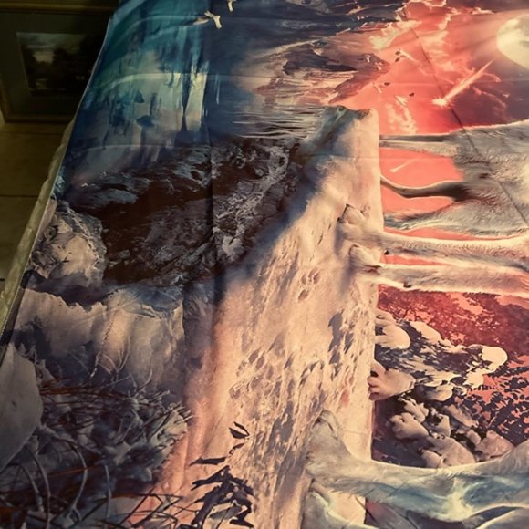 NWOTS Tapestry - Picture 7 of 9